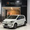 VOLKSWAGEN UP 1.0 MPI TAKE UP 12V FLEX 4P MANUAL VOLKSWAGEN UP 1.0 MPI TAKE UP 12V FLEX 4P MANUAL
