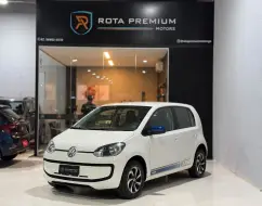 VOLKSWAGEN UP 1.0 MPI TAKE UP 12V FLEX 4P MANUAL VOLKSWAGEN UP 1.0 MPI TAKE UP 12V FLEX 4P MANUAL