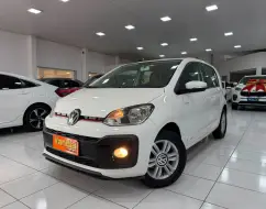 VOLKSWAGEN UP 1.0 TSI MOVE UP 12V FLEX 4P MANUAL VOLKSWAGEN UP 1.0 TSI MOVE UP 12V FLEX 4P MANUAL