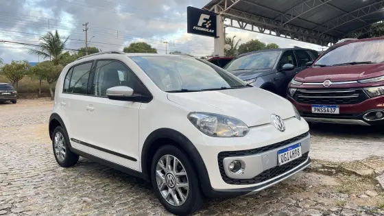 VOLKSWAGEN UP 1.0 TSI MOVE UP 12V FLEX 4P MANUAL