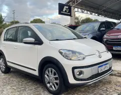 VOLKSWAGEN UP 1.0 TSI MOVE UP 12V FLEX 4P MANUAL VOLKSWAGEN UP 1.0 TSI MOVE UP 12V FLEX 4P MANUAL