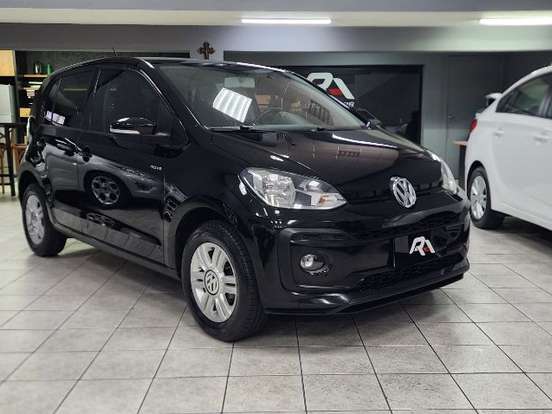 VOLKSWAGEN-UP-1.0 MPI MOVE UP 12V FLEX 4P MANUAL VOLKSWAGEN-UP-2018