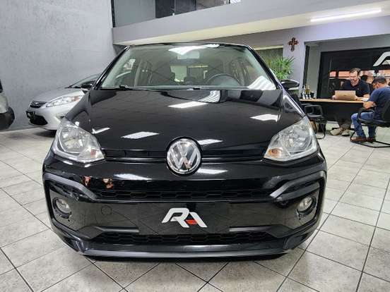 VOLKSWAGEN-UP-1.0 MPI MOVE UP 12V FLEX 4P MANUAL VOLKSWAGEN-UP-2018