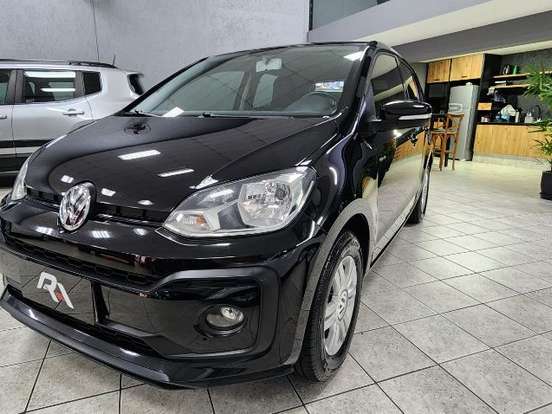 VOLKSWAGEN-UP-1.0 MPI MOVE UP 12V FLEX 4P MANUAL VOLKSWAGEN-UP-2018