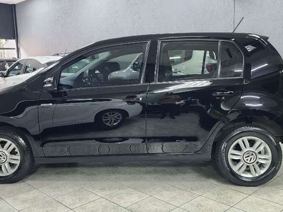 VOLKSWAGEN-UP-1.0 MPI MOVE UP 12V FLEX 4P MANUAL VOLKSWAGEN-UP-2018