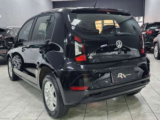VOLKSWAGEN-UP-1.0 MPI MOVE UP 12V FLEX 4P MANUAL VOLKSWAGEN-UP-2018