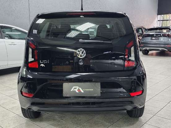 VOLKSWAGEN-UP-1.0 MPI MOVE UP 12V FLEX 4P MANUAL VOLKSWAGEN-UP-2018