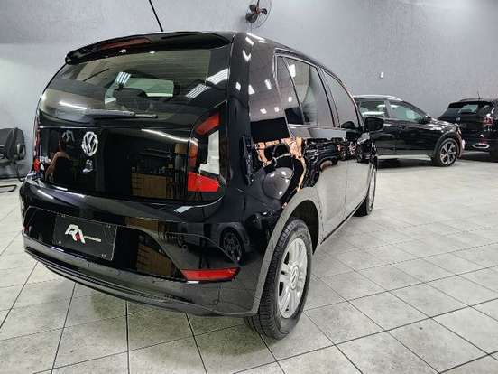 VOLKSWAGEN-UP-1.0 MPI MOVE UP 12V FLEX 4P MANUAL VOLKSWAGEN-UP-2018