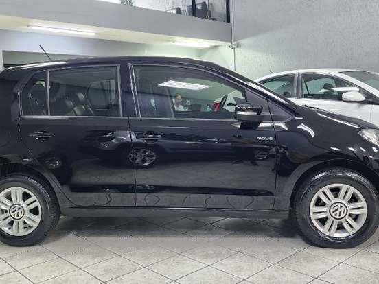 VOLKSWAGEN-UP-1.0 MPI MOVE UP 12V FLEX 4P MANUAL VOLKSWAGEN-UP-2018