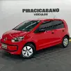 VOLKSWAGEN UP 1.0 MPI TAKE UP 12V FLEX 4P MANUAL VOLKSWAGEN UP 1.0 MPI TAKE UP 12V FLEX 4P MANUAL