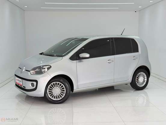 VOLKSWAGEN-UP-1.0 TSI MOVE UP 12V FLEX 4P MANUAL VOLKSWAGEN-UP-2016