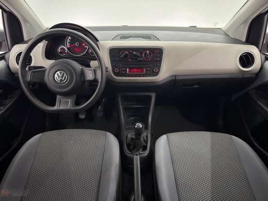 VOLKSWAGEN-UP-1.0 TSI MOVE UP 12V FLEX 4P MANUAL VOLKSWAGEN-UP-2016