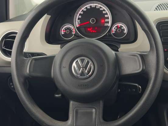 VOLKSWAGEN-UP-1.0 TSI MOVE UP 12V FLEX 4P MANUAL VOLKSWAGEN-UP-2016