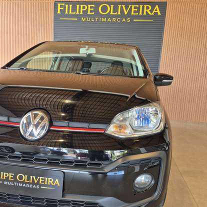 VOLKSWAGEN-UP-1.0 TSI MOVE UP 12V FLEX 4P MANUAL VOLKSWAGEN-UP-2018