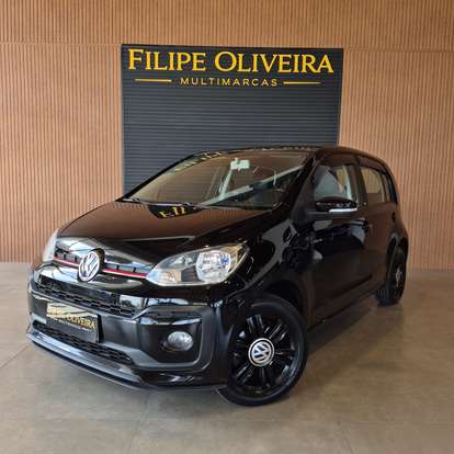 VOLKSWAGEN-UP-1.0 TSI MOVE UP 12V FLEX 4P MANUAL VOLKSWAGEN-UP-2018