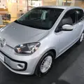 VOLKSWAGEN UP 1.0 TSI MOVE UP 12V FLEX 4P MANUAL VOLKSWAGEN UP 1.0 TSI MOVE UP 12V FLEX 4P MANUAL