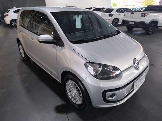 VOLKSWAGEN-UP-1.0 TSI MOVE UP 12V FLEX 4P MANUAL VOLKSWAGEN-UP-2015