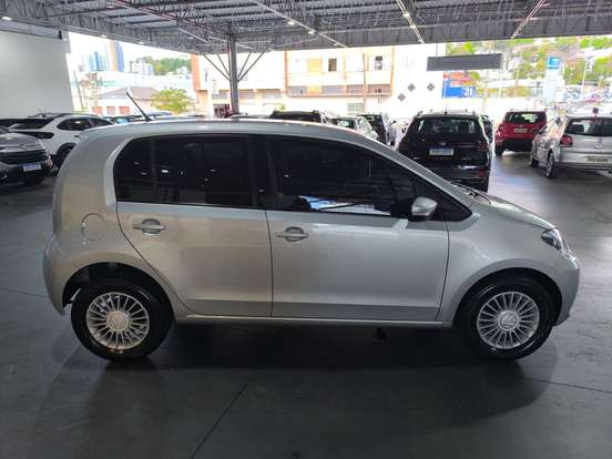 VOLKSWAGEN-UP-1.0 TSI MOVE UP 12V FLEX 4P MANUAL VOLKSWAGEN-UP-2015