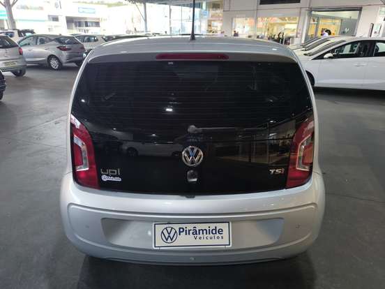 VOLKSWAGEN-UP-1.0 TSI MOVE UP 12V FLEX 4P MANUAL VOLKSWAGEN-UP-2015