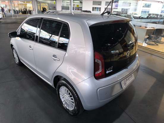 VOLKSWAGEN-UP-1.0 TSI MOVE UP 12V FLEX 4P MANUAL VOLKSWAGEN-UP-2015