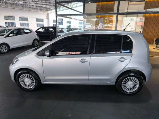 VOLKSWAGEN-UP-1.0 TSI MOVE UP 12V FLEX 4P MANUAL VOLKSWAGEN-UP-2015
