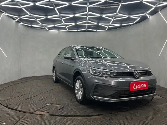 VOLKSWAGEN-VIRTUS-1.0 170 TSI AUTOMÁTICO VOLKSWAGEN-VIRTUS-2024