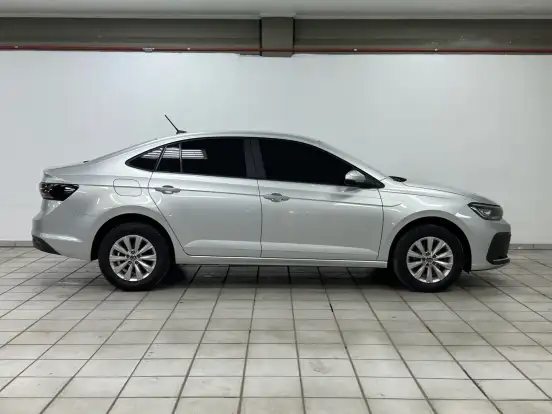 VOLKSWAGEN-VIRTUS-1.0 170 TSI AUTOMÁTICO VOLKSWAGEN-VIRTUS-2025