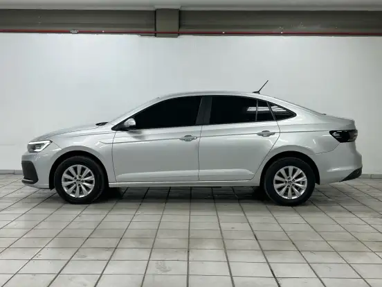 VOLKSWAGEN-VIRTUS-1.0 170 TSI AUTOMÁTICO VOLKSWAGEN-VIRTUS-2025