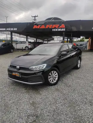 VOLKSWAGEN-VIRTUS-1.0 170 TSI AUTOMÁTICO VOLKSWAGEN-VIRTUS-2024