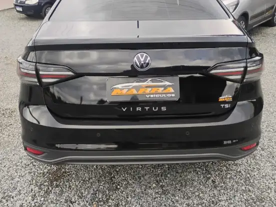VOLKSWAGEN-VIRTUS-1.0 170 TSI AUTOMÁTICO VOLKSWAGEN-VIRTUS-2024