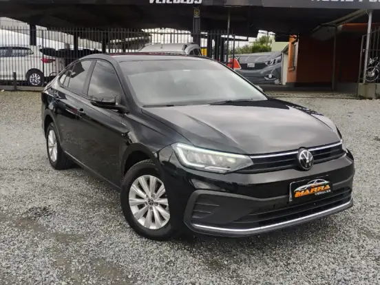 VOLKSWAGEN-VIRTUS-1.0 170 TSI AUTOMÁTICO VOLKSWAGEN-VIRTUS-2024