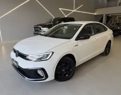 VOLKSWAGEN VIRTUS 1.0 200 TSI COMFORTLINE AUTOMÁTICO VOLKSWAGEN VIRTUS 1.0 200 TSI COMFORTLINE AUTOMÁTICO