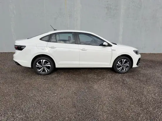 VOLKSWAGEN-VIRTUS-1.0 200 TSI COMFORTLINE AUTOMÁTICO VOLKSWAGEN-VIRTUS-2024