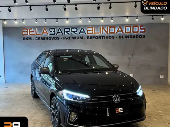VOLKSWAGEN-VIRTUS-1.4 250 TSI EXCLUSIVE AUTOMÁTICO VOLKSWAGEN-VIRTUS-2026