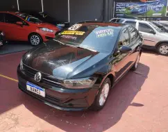 VOLKSWAGEN VIRTUS 1.6 MSI TOTAL FLEX AUTOMÁTICO VOLKSWAGEN VIRTUS 1.6 MSI TOTAL FLEX AUTOMÁTICO