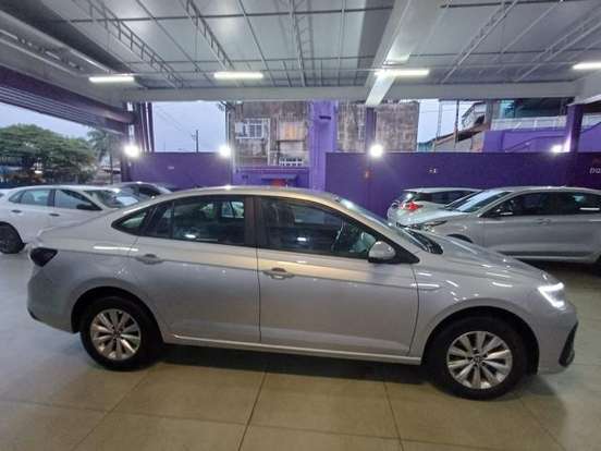 VOLKSWAGEN-VIRTUS-1.0 170 TSI AUTOMÁTICO VOLKSWAGEN-VIRTUS-2025