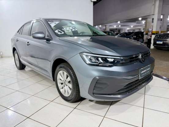 VOLKSWAGEN-VIRTUS-1.0 170 TSI AUTOMÁTICO VOLKSWAGEN-VIRTUS-2024