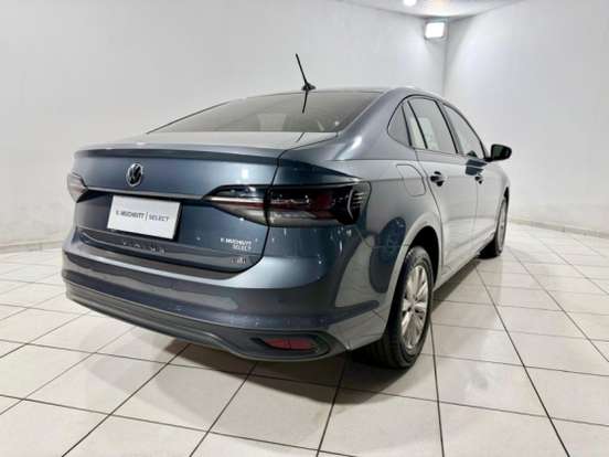 VOLKSWAGEN-VIRTUS-1.0 170 TSI AUTOMÁTICO VOLKSWAGEN-VIRTUS-2024