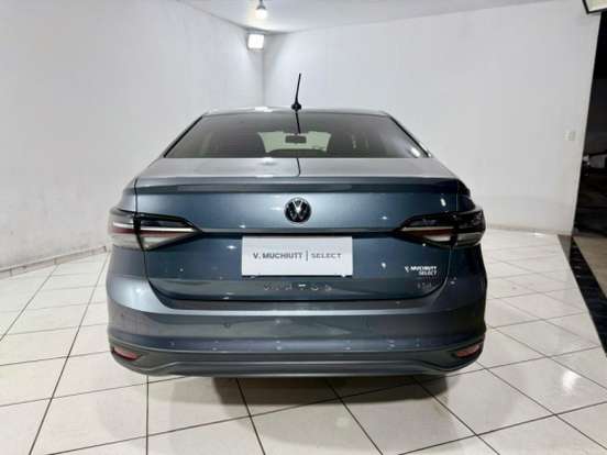 VOLKSWAGEN-VIRTUS-1.0 170 TSI AUTOMÁTICO VOLKSWAGEN-VIRTUS-2024