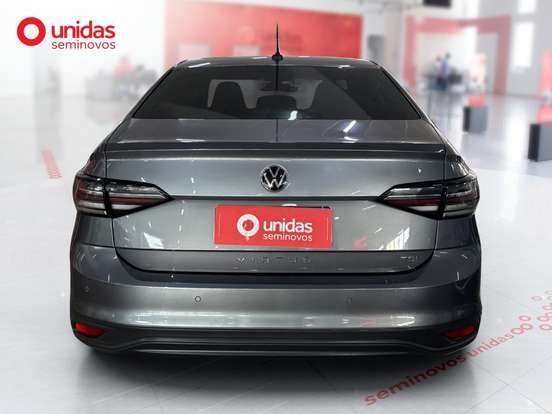 VOLKSWAGEN-VIRTUS-1.0 170 TSI AUTOMÁTICO VOLKSWAGEN-VIRTUS-2025