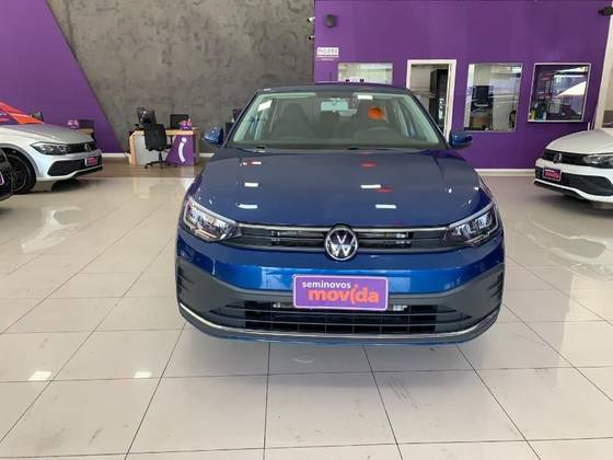 VOLKSWAGEN VIRTUS 1.0 170 TSI MANUAL