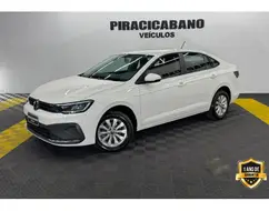 VOLKSWAGEN VIRTUS 1.0 170 TSI MANUAL VOLKSWAGEN VIRTUS 1.0 170 TSI MANUAL