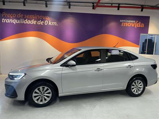 VOLKSWAGEN-VIRTUS-1.0 170 TSI MANUAL VOLKSWAGEN-VIRTUS-2025