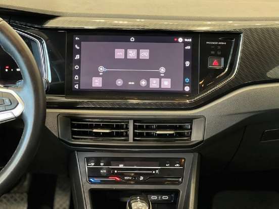 VOLKSWAGEN-VIRTUS-1.0 200 TSI COMFORTLINE AUTOMÁTICO VOLKSWAGEN-VIRTUS-2024