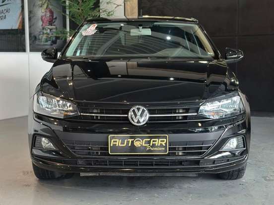 VOLKSWAGEN-VIRTUS-1.0 200 TSI COMFORTLINE AUTOMÁTICO VOLKSWAGEN-VIRTUS-2021