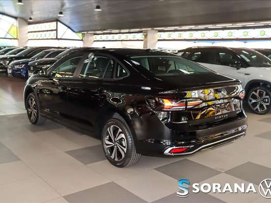 VOLKSWAGEN-VIRTUS-1.0 200 TSI COMFORTLINE AUTOMÁTICO VOLKSWAGEN-VIRTUS-2026