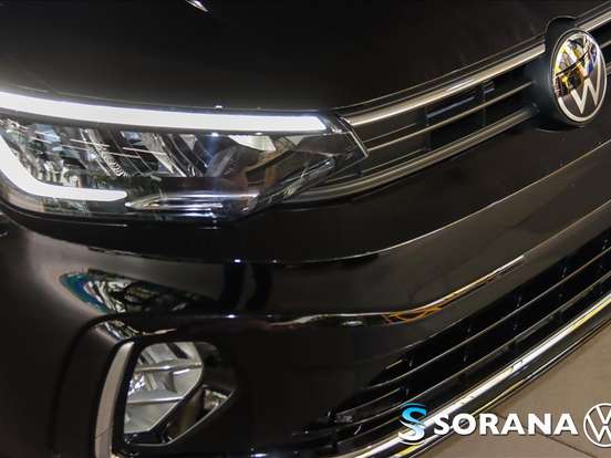VOLKSWAGEN-VIRTUS-1.0 200 TSI COMFORTLINE AUTOMÁTICO VOLKSWAGEN-VIRTUS-2026