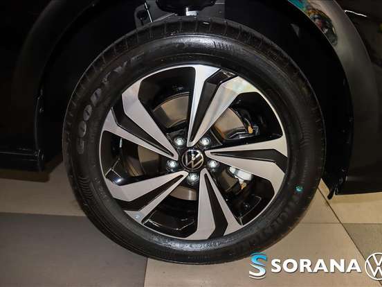 VOLKSWAGEN-VIRTUS-1.0 200 TSI COMFORTLINE AUTOMÁTICO VOLKSWAGEN-VIRTUS-2026
