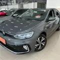 VOLKSWAGEN VIRTUS 1.0 200 TSI COMFORTLINE AUTOMÁTICO VOLKSWAGEN VIRTUS 1.0 200 TSI COMFORTLINE AUTOMÁTICO