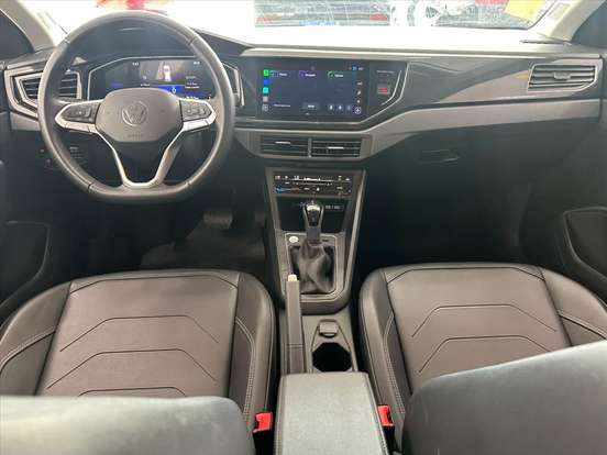 VOLKSWAGEN-VIRTUS-1.0 200 TSI COMFORTLINE AUTOMÁTICO VOLKSWAGEN-VIRTUS-2025